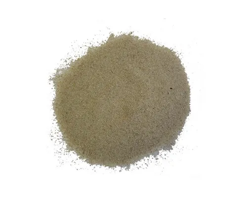 HOBBY Terrariensand Terrano Wüstensand, natur, Ø 1-3 mm, 5 kg