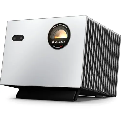 Valerion StreamMaster Plus 4K 240Hz Gaming Laser Beamer