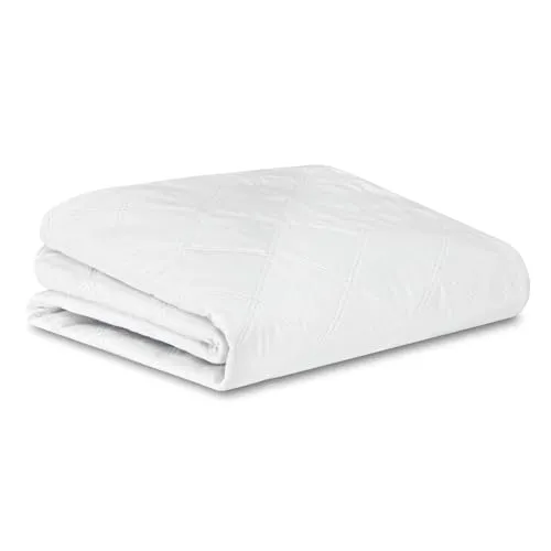 Totsy Baby Bezug für Babymatratze Reisebett Matratze 120 x 60 x 9 cm Reisematratze für Babybett Schaumstoffmatratze Kindermatratze