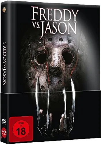 Freddy vs. Jason