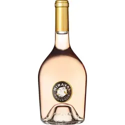 Miraval Rosé Côtes de Provence 2024