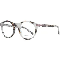 Liebeskind Brille 11019-00877 49 Sonnenbrillen Klipp Unisex Beige
