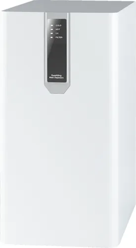 Xartis Wassersprudler & Erhitzer XO-WS 9010