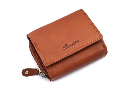 Benthill Mini Geldbörse