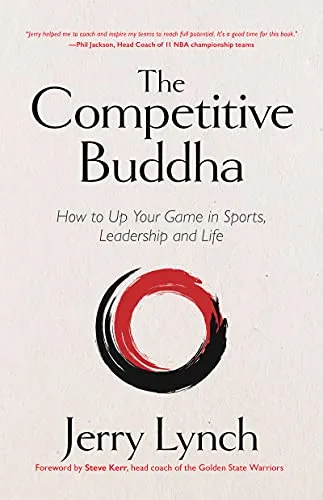 Produktbild Dr. Jerry Lynch The Competitive Buddha
