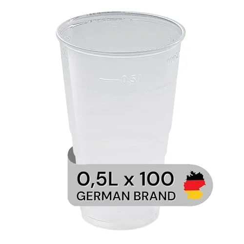 Biergläser von LogiPack GeRo