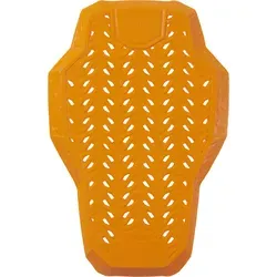 Richa D3O Rückenprotektor Viper Air Level 2 - Motorradschutzkleidung mit hohem Schutzlevel, ultraleicht und flexibel für maximalen Komfort beim Fahren.