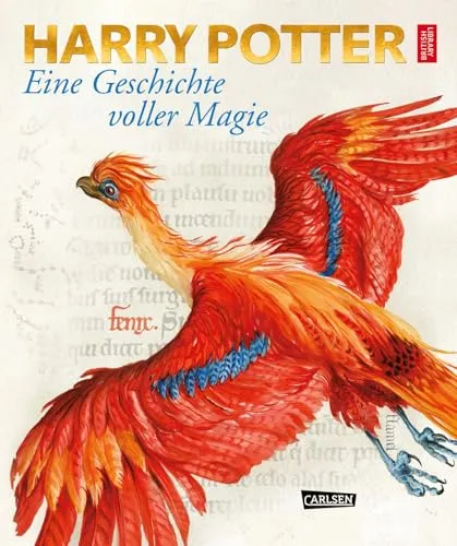 Harry Potter: Eine Geschichte voller Magie - Moderne & Postmoderne, faszinierende Erzählung über Freundschaft, Mut und die Macht der Magie, die Generationen begeistert.