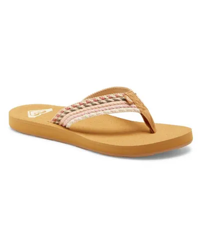 ROXY PORTO ROPE Sandale 2025 von Roxy