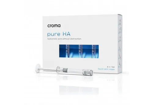CROMA PURE HA