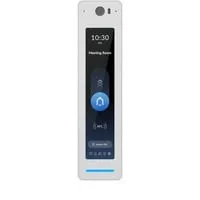 G3 Reader Pro - Zugangsteuerung in Weiß - Zubehör für Sicherheitstechnik, bietet zuverlässige Zugangskontrolle mit modernem Design und einfacher Installation.