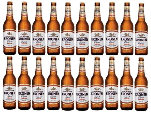 Dortmunder Kronen Export P 0,5L
