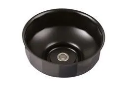 LASER TOOLS Öl-/Kraftstofffilterschlüssel 6612 für HONDA CR-V III (RE) 88mm