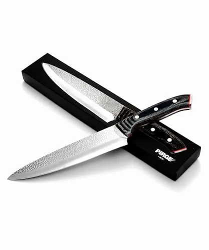 Pirge Geschmiedet Kochmesser 21 cm Chefmesser