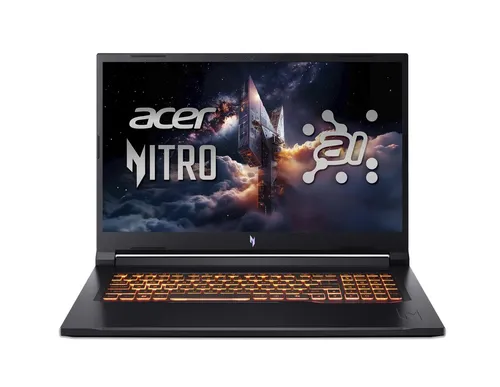 Acer Nitro V17 Gaming Laptop 17,3