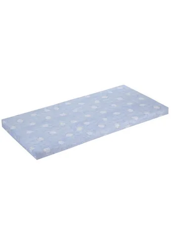 Alvi® Babymatratze Komfort für sicheren Schlaf - Die Alvi Babymatratze Komfort bietet eine stabile Liegefläche aus hochwertigem Komfortschaum, ideal für erholsamen Schlaf. Atmungsaktiv und durchdacht gestaltet, sorgt sie für ein angenehmes Schlafklima und begleitet dein Kind zuverlässig.