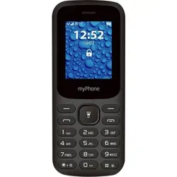 Myphone 2220 - Kompaktes Tastenhandy - Tastenhandy mit 1.77
