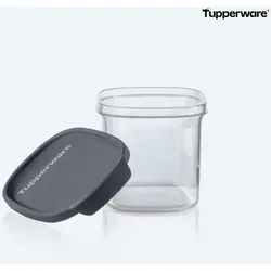 TUPPERWARE Ultra Clear 1 Liter - Eleganter 1 l Aufbewahrungsbehälter aus robustem Material. Ideal für die stilvolle Organisation in Küche und Vorratskammer. Luftdicht, stapelbar und benutzerfreundlich – für frische Lebensmittel und optimale Raumausnutzung.