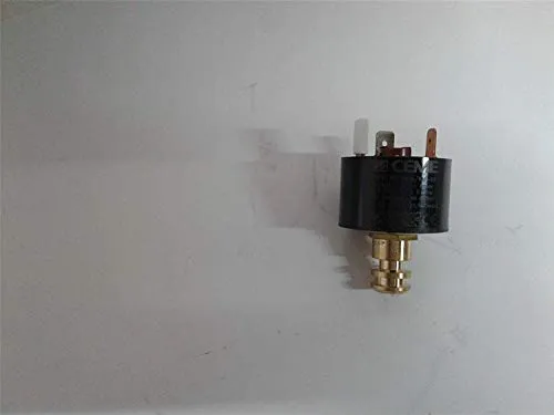 Vaillant Drucksensor 712087 - Sanitärinstallation mit präziser Druckmessung für zuverlässige Heizungs- und Warmwassersysteme, kompatibel mit VAS 106/3.