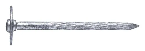 BÄR Scheibenkopfnagel Nr.57 Größe 3,5 x 70 mm von Bär