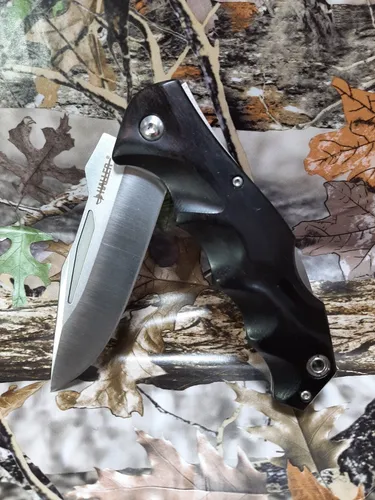 HALLER Taschenmesser von Haller