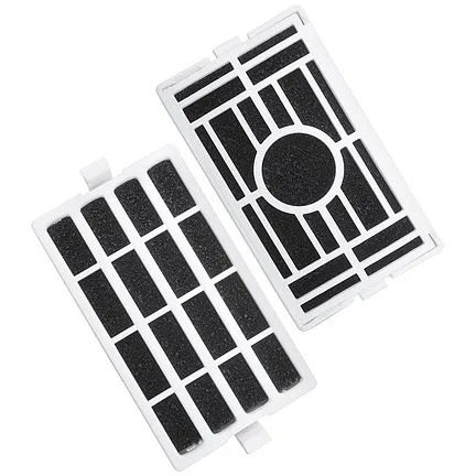 Whirlpool 4er Pack Antibakterieller Luftfilter von Whirlpool