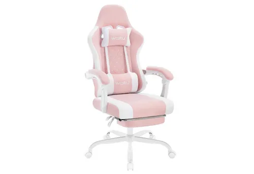 Stühle Pink von WOLTU