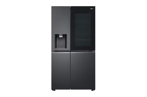 LG GSXB90MCDE Craft Ice InstaView Kühlschrank
