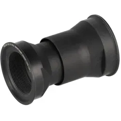 Truvativ Pressfit 30 zu BSA Adapter - Innenlager Adapter für Mountain Bikes, ermöglicht einfache Umrüstung auf BSA mit 68 oder 73 mm Gehäusebreite.