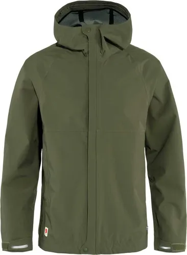 Fjällräven HC Hydratic Trail Jacket Men von Fjällräven