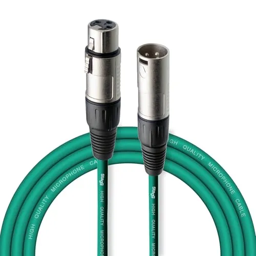 Stagg Kabel von Stagg