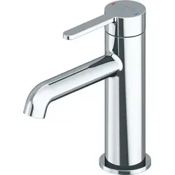 Steinberg Serie 341 Waschtisch-Einhebelmischer von Steinberg