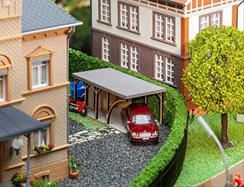 Faller Carport