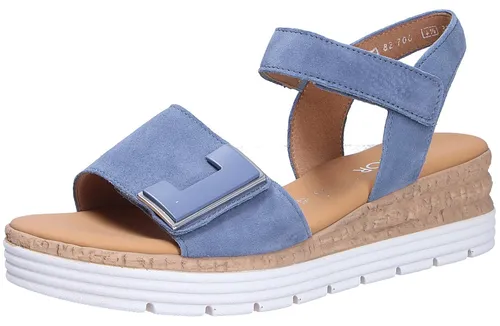 Gabor Schuhe Blau von Gabor
