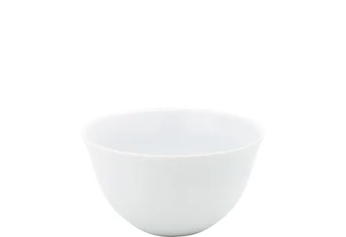 KAHLA Müslischale Update 0,50 l, Porzellan, Made in Germany in weiß von Kahla