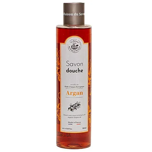 Provence Dusch-Seife Huile D'Argan (Arganöl) Duschgel 250ml