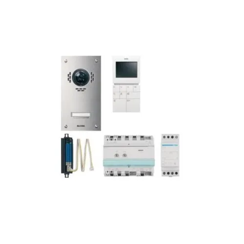 Elcom SET VSZ-1 EM