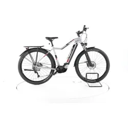 Green's Crowen Trekking E-Bike