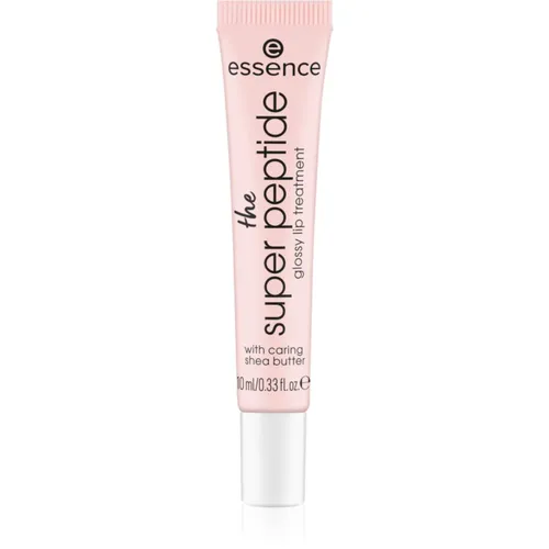 essence the super peptide Lippenbalsam Farbton 01 Peptacular! 10 ml