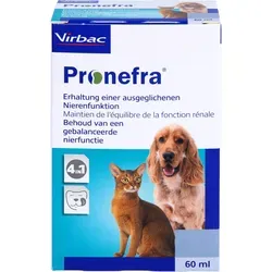 Produktbild Pronefra Diät-Ergänzungsfuttermittel für Kleintiere