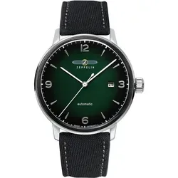 Iron Annie Sustainable Planet Edition 80642_n Damen Automatikuhr