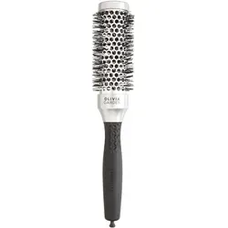 Olivia Garden Essential Blowout Classic Silber Ø 35 mm