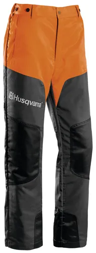 Husqvarna Schnittschutz Bundhose Classic A 50 von Husqvarna