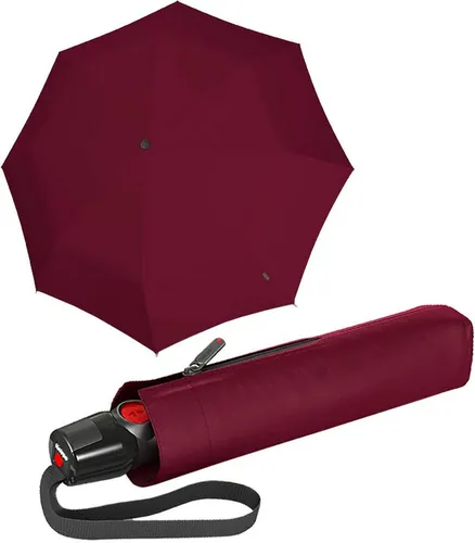 Sonnen- & Regenschirme Rot von Knirps®