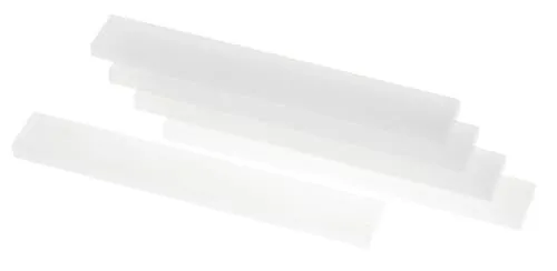 Stempelblöcke von Klötzchenmann