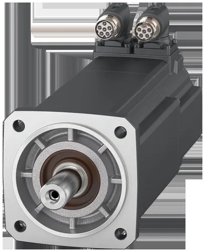 Siemens SIMOTICS S-1FL2 Elektromotor 1FL2205-4AF11-0HB0 von Siemens Dig.Industr. SIMOTICS Elektromotoren