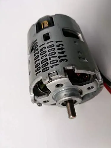 BOSCH Gleichstrommotor 18V für GSR 18 VE-2-LI von Bosch