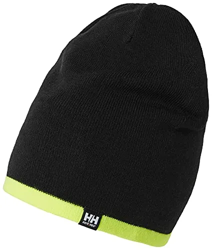 Classic Reversible Beanie - Gewerbe, Industrie & Wissenschaft - Wenden Sie die Mütze für zwei stylische Looks und genießen Sie gleichzeitig höchste Qualität und Langlebigkeit.