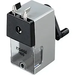 Dahle 00155-20094 Bleistiftspitzmaschine