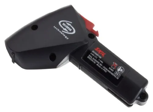 Skil Akku (Ersatzakku für Modell 2900; NiMH, 1,1 Ah, 4,8 V) 2610397159